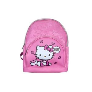 Hello Kitty Pink Backpack